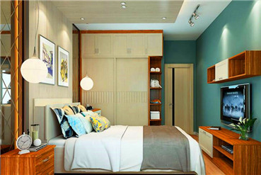 開(kāi)衣柜加盟店如何吸引顧客？