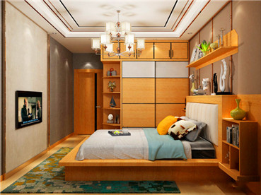 衣柜加盟店的風險有哪些？該如何化解？