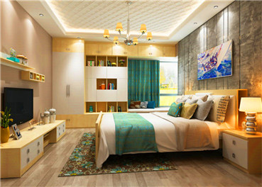 定制家居加盟商如何做好資金預算帶來可觀利潤？