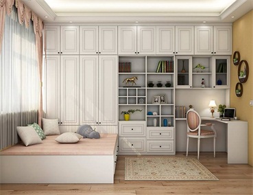 定制榻榻米設計有哪些款式？需要注意哪些問題？