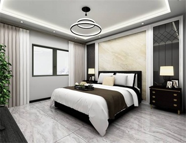 家居裝修怎樣進行色彩搭配？