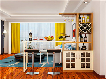 隔斷劃分空間形式有哪些？隔斷設計需要注意哪些？