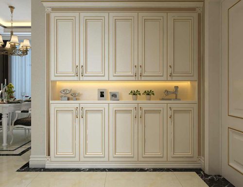 鞋柜需要定制嗎？定制鞋柜需要注意什么？