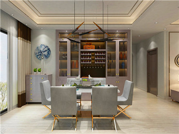 想做全屋定制生意，怎么判斷品牌的綜合實力?