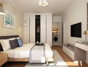 定制衣柜加盟哪家好？有哪些條件？