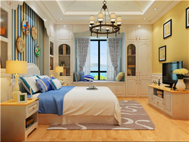 加盟定制家居如何選品牌？