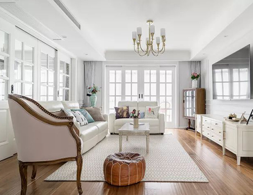 火遍家居行業(yè)的全屋定制，未來發(fā)展趨勢如何？