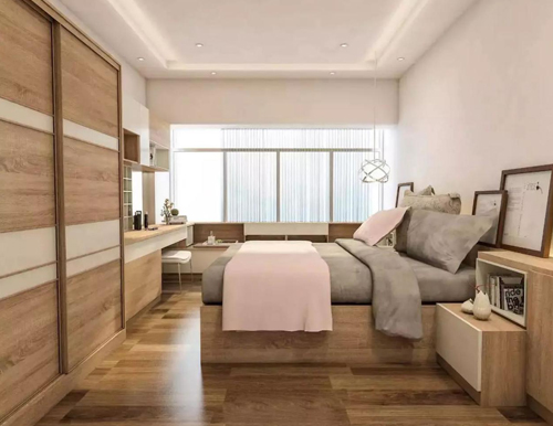  全屋定制家居中的五金應該怎么選？有哪些需要注意的？