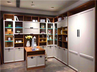 加盟定制家居店如何關(guān)注市場和潮流？