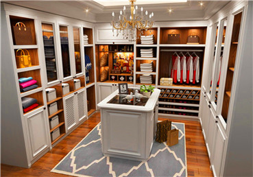 定制衣帽間設(shè)計(jì)需要注意哪些？