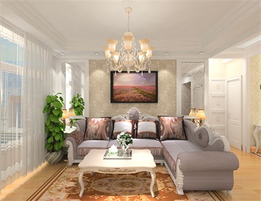 《親愛的，熱愛的》太甜，軟裝搭配應(yīng)該怎樣設(shè)計(jì)？