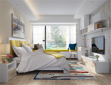 全屋定制加盟，怎樣維持老客戶？