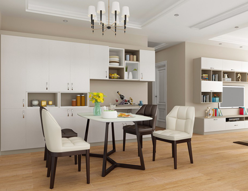  加盟定制家居怎么選品牌？什么品牌的定制家居值得加盟？