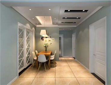 全屋定制加盟店怎樣出發(fā)？需要多少資金？