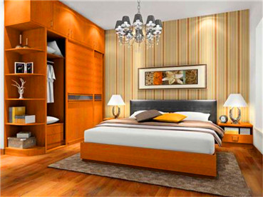 定制衣柜收納空間如何設(shè)計(jì)？