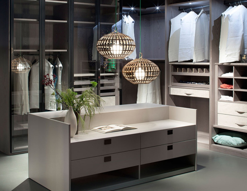  定制衣柜選什么顏色好？什么顏色的衣柜更受歡迎？