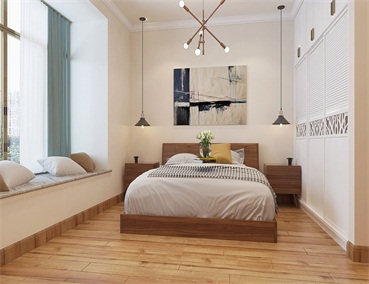 不同的家裝設(shè)計風(fēng)格，有哪些特點？