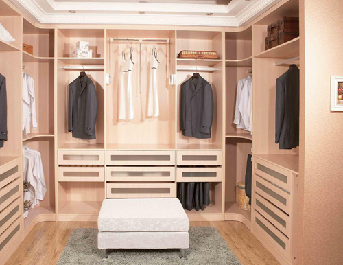  定制衣柜有哪些要注意的？定制衣柜有哪些實用技巧？