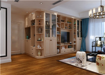 全屋定制加盟費(fèi)用多少？