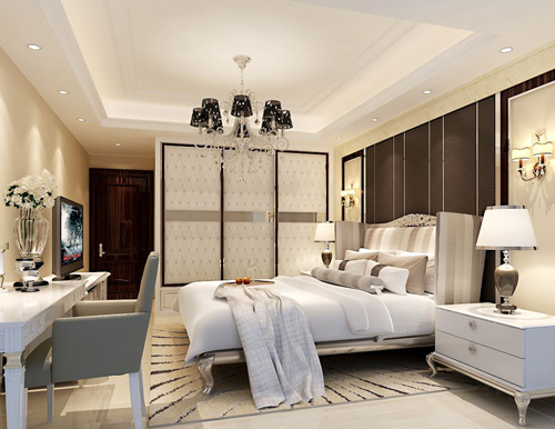  定制衣柜選推拉門好不好？定制衣柜推拉門有哪些注意事項(xiàng)？