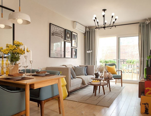  家居室內(nèi)采光不好怎么辦？如何改善家居室內(nèi)采光？