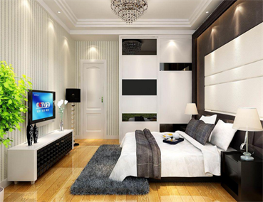 是誰“偷走”了我的睡眠，臥室怎樣設(shè)計(jì)才最好？