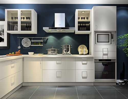  定制櫥柜的尺寸怎么確定？定制櫥柜有標準尺寸嗎？