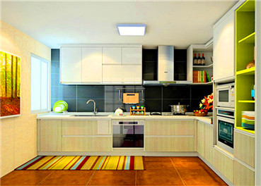 櫥柜用什么材質的板材比較好？