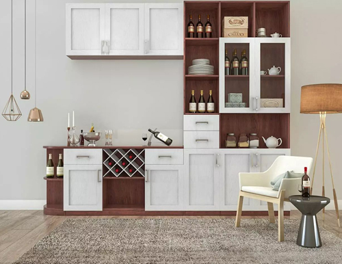  酒柜需要定制嗎？定制酒柜需要注意什么？