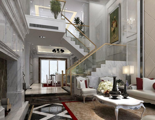  復(fù)式戶型裝修需要注意什么？