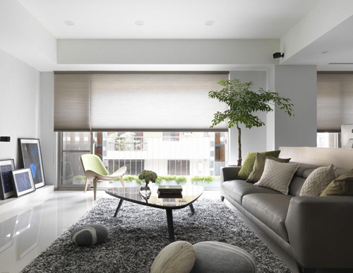  小公寓應(yīng)該怎么設(shè)計？什么樣的公寓既好看又實用？