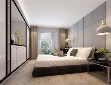 如何輕巧實現(xiàn)家居搭配？看易高家居的說法