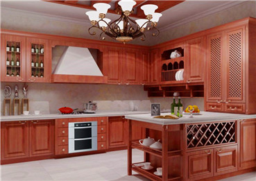 櫥柜選購你需要了解的細節(jié)？