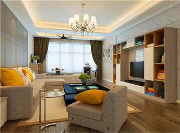 全屋定制加盟投資需要多少錢？