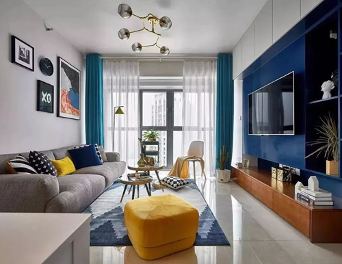  吊頂應(yīng)該怎么設(shè)計(jì)？如何設(shè)計(jì)不易過時(shí)的吊頂？