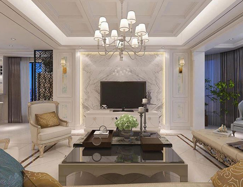  選購(gòu)瓷磚有什么要注意的？如何挑選到合適的瓷磚？