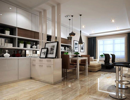  家具經(jīng)銷商如何走出困境？是否應(yīng)該轉(zhuǎn)型做全屋定制？