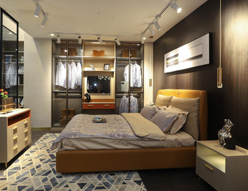 開全屋定制家居店，代理商有哪些細節(jié)要注意？