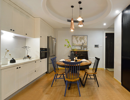  定制餐邊柜有必要嗎？定制餐邊柜要考慮哪些功能？