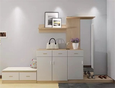 很實用的家居搭配，說好不哭的！