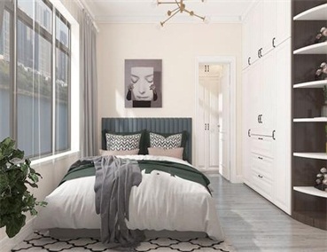 小縣城選擇全屋定制加盟前景如何？