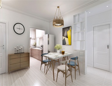 加盟全屋定制哪些需要了解？