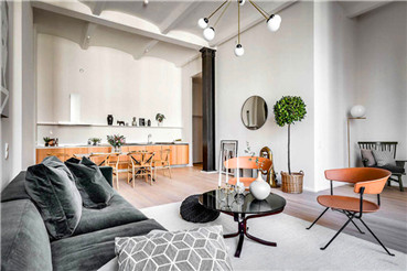 加盟全屋定制，從三方面了解品牌？