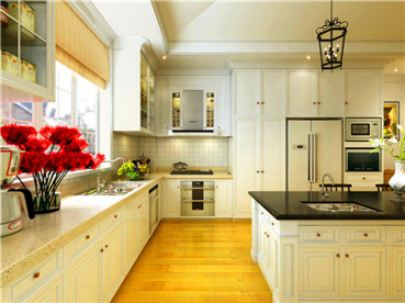 櫥柜如何選擇？需要注意哪些？