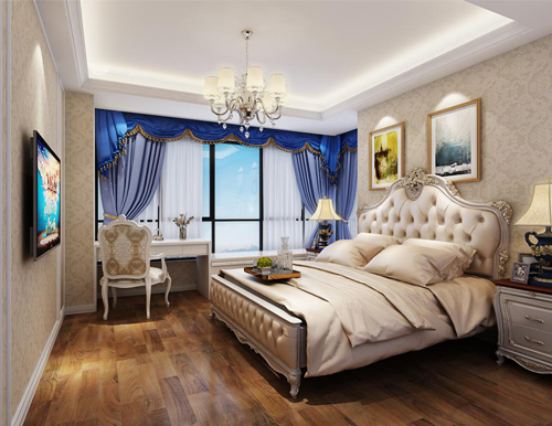  新古典風(fēng)格裝修有什么特點(diǎn)？有哪些方面需要注意？