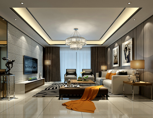 我和我的祖國|新中國成立70周年，看家居裝修發(fā)生了哪些變化？