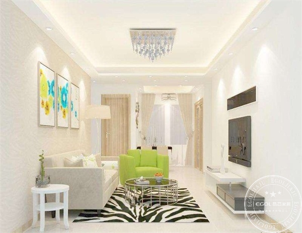 客廳裝修設(shè)計(jì)效果圖