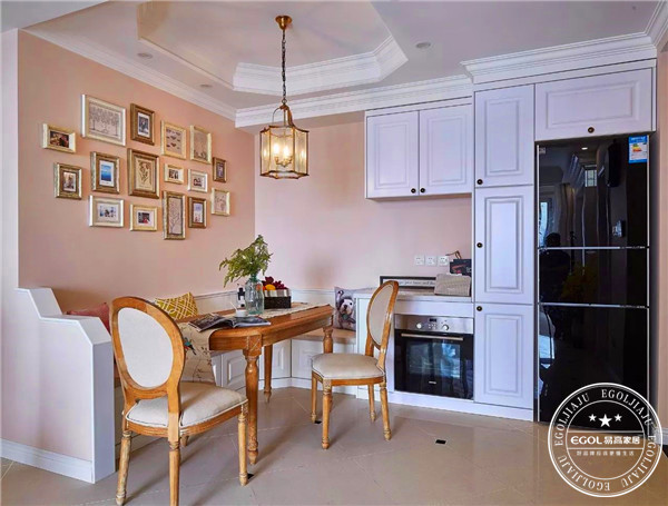 餐邊柜設(shè)計