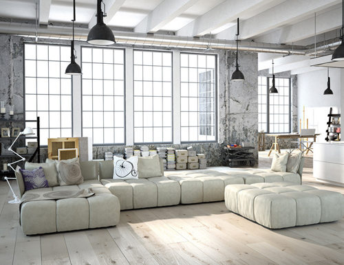  客餐廳小怎么辦？有哪些客餐廳擴(kuò)容的方法？