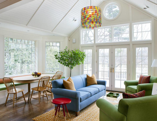  全屋定制發(fā)展趨勢(shì)如何？現(xiàn)在加盟全屋定制家居晚嗎？